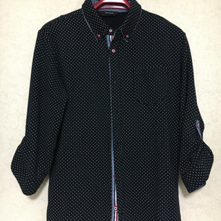 4月中に、寄付検討中。値引き交渉受付ます。🤗ZARA MANジャ...