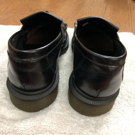 ドクターマーチン Dr.Martens ADRIAN タッセルローファー