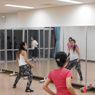 SALSATION®　体験してみませんか！の画像