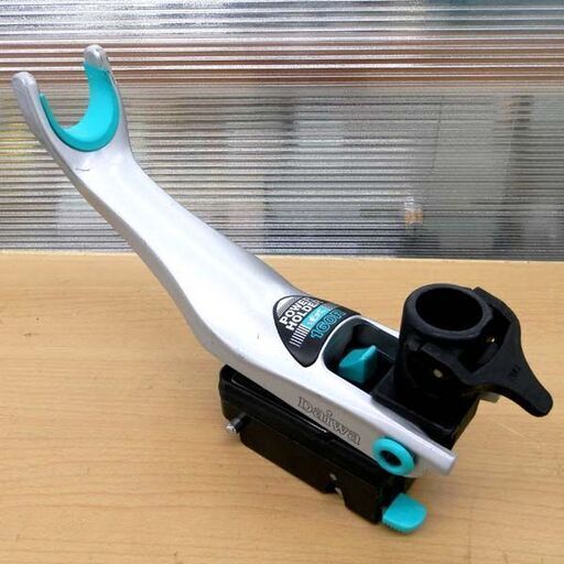 ▶ 竿受け 竿置き Daiwa ダイワ POWER HOLDER パワーホルダー 速攻 160R 船釣り 釣り具 札幌 西野店