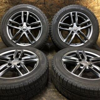 【YOKOHAMA ice GUARD iG50 PLUS 20...