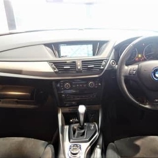 X1!BMWは白も素敵な色ですね😍の画像