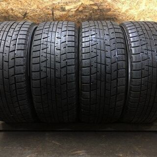 YOKOHAMA ice GUARD iG50 PLUS 245...