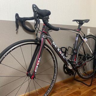 DEROSA  IDOL 2019年モデル 商談中