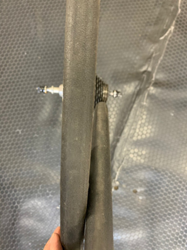 THORIUS SHADOCARBON