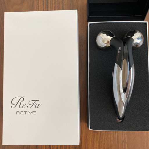 コスメ/ヘルスケア ReFa ACTIVE FIT