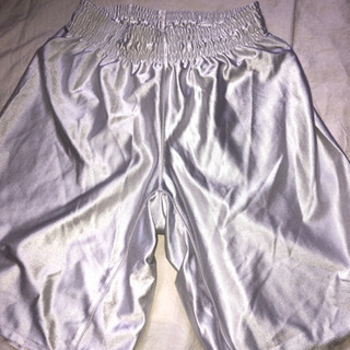 DUARIG ハーフパンツ