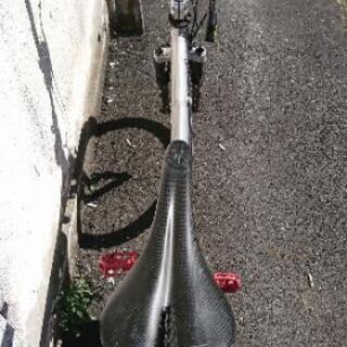 値下げしました。トレック Y3 Wサス old MTBの画像