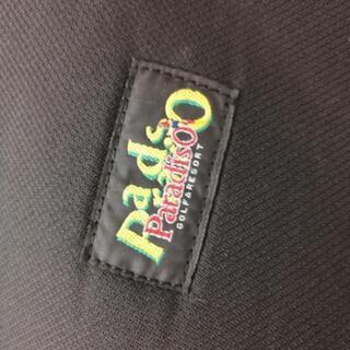 クラブケース・シューズケースの画像