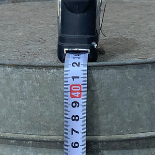 文化容器【堀端製缶加工所】小小サイズの画像