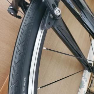新品 未使用 自転車
