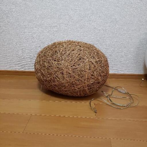ルームランプ