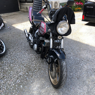 XJR 400  4hm