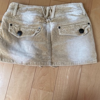 garura ミニスカ スカートの画像