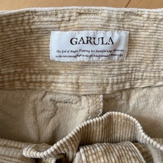 garura ミニスカ スカートの画像