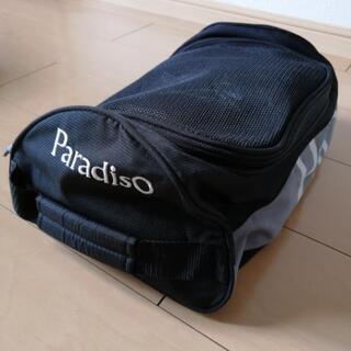 クラブケース・シューズケースの画像