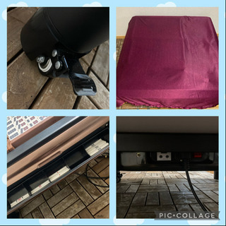 💕達設置無料💕全自動麻雀卓‼️の画像