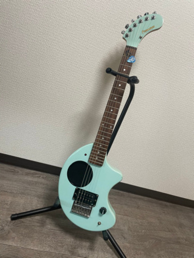 FERNANDES ZO-3  フェルナンデス　ギター