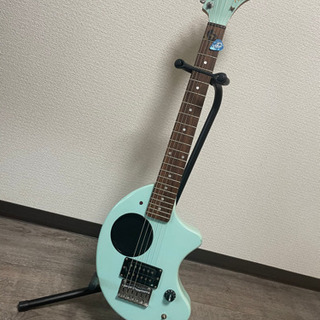 FERNANDES ZO-3  フェルナンデス　ギター