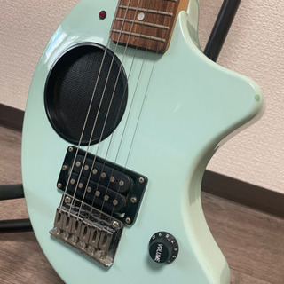 FERNANDES ZO-3  フェルナンデス　ギターの画像