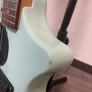 FERNANDES ZO-3  フェルナンデス　ギターの画像