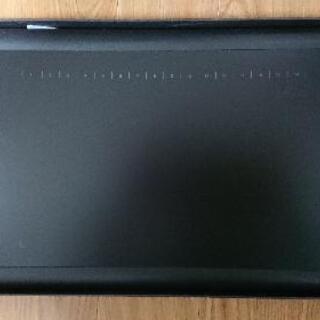 ペンタブレットの画像