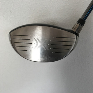 キャロウェイ　ドライバーの画像