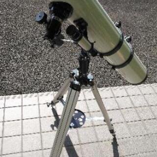 天体望遠鏡コスモウィングの画像