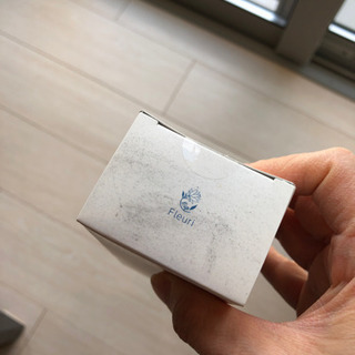 未開封！フルリ　クリアゲルクレンズの画像
