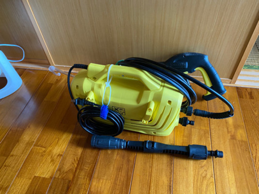 ケルヒャー  K2クラシック