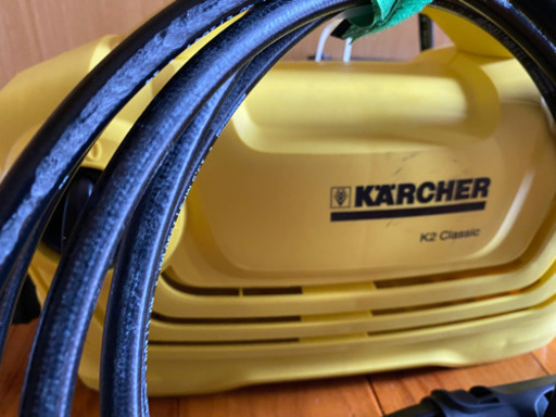 ケルヒャー  K2クラシック