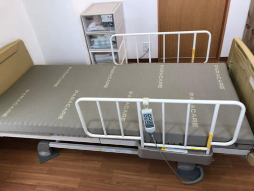 介護ベッド