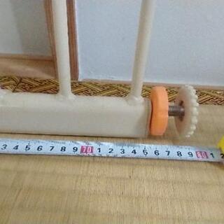 チャイルドゲートの画像