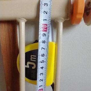 チャイルドゲートの画像