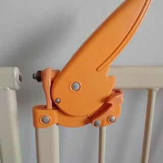 チャイルドゲートの画像