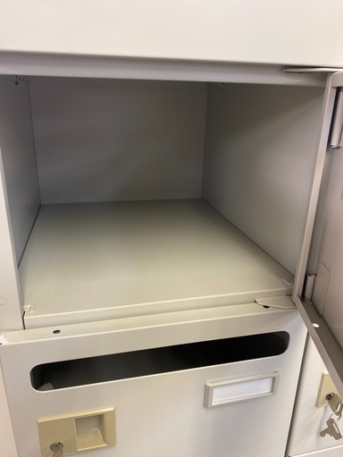 レターボックス