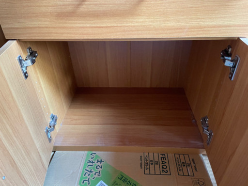 食器棚