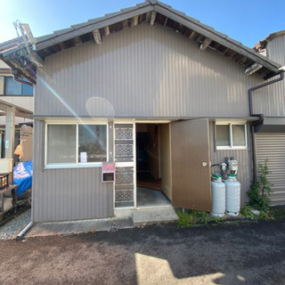 伊勢市神社港　表面利回り17.45%！ペット可！4.8万円で賃貸中！