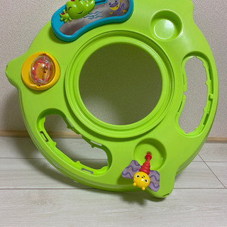 フィッシャープライスレインフォレストジャンパルーの画像