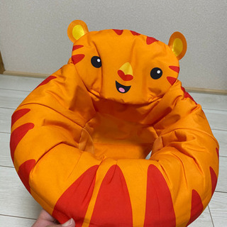 フィッシャープライスレインフォレストジャンパルーの画像