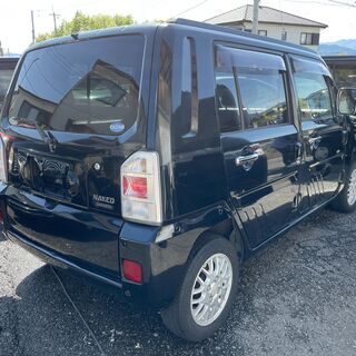 ネイキッド 660Fの画像