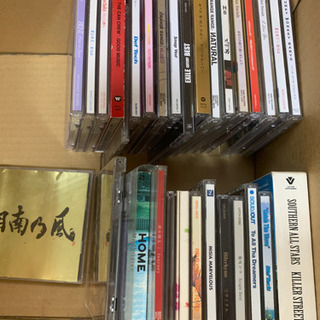 CD