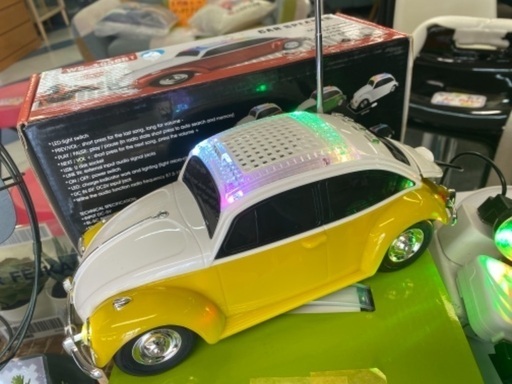 Bluetooth スピーカー