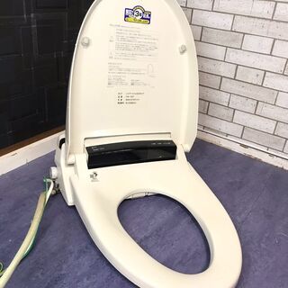 INAX シャワートイレ PASSO CW-E57 ウォシュレット