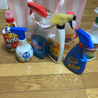 掃除用品