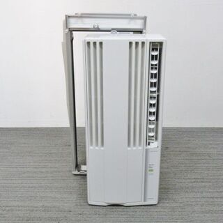 コロナ 窓用エアコン CW-1617 2017年製