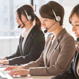 買取希望のお客様へのご案内業務！リサイクル買取部門での経理事務！...
