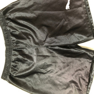 PUMA ハーフパンツ