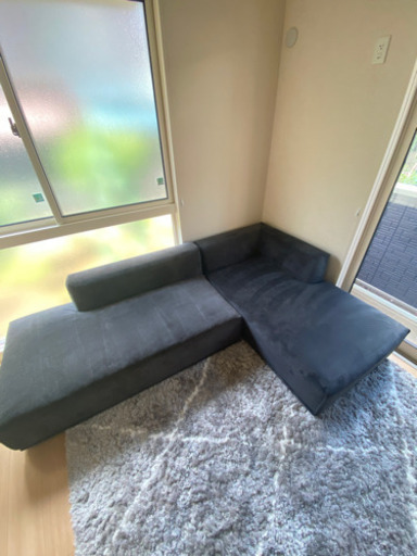 Francfranc メーネ ブラック 超美品