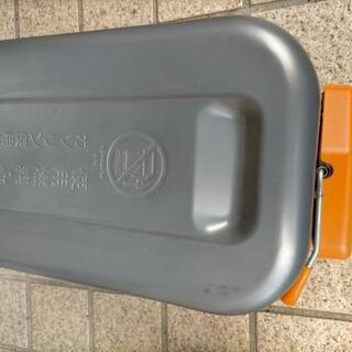 【差し上げます】コロナ石油ファンヒーターの画像